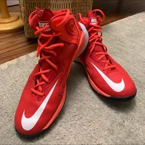 Nike Prime Hype DF high tops